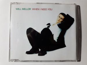 When I need you