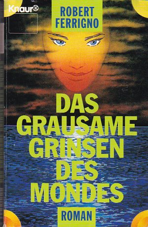 gebrauchtes Buch – Robert Ferrigno – Das grausame Grinsen des Mondes