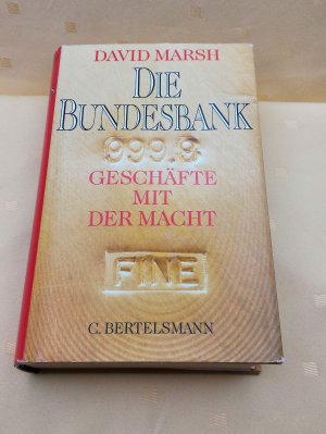 Die Bundesbank