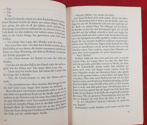 gebrauchtes Buch – Christof Siemes – Das Wunder von Bern - Roman. Nach einem Drehbuch von Sönke Wortmann und Rochus Hahn