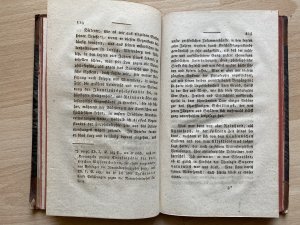 antiquarisches Buch – Karl Heinrich Ludwig Pölitz – D. Franz Volkmar Reinhard nach seinem Leben und Wirken dargestellt. Zweite Abtheilung: Charakteristik