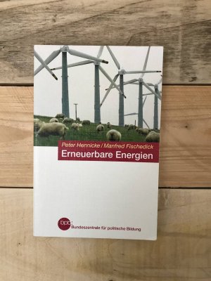 Erneuerbare Energien