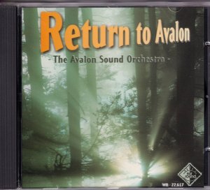 Return to Avalon