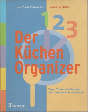 Der Küchen Organizer