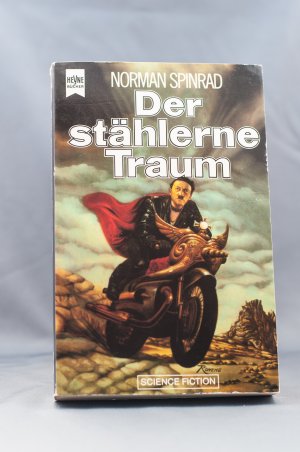 Der stählerne Traum