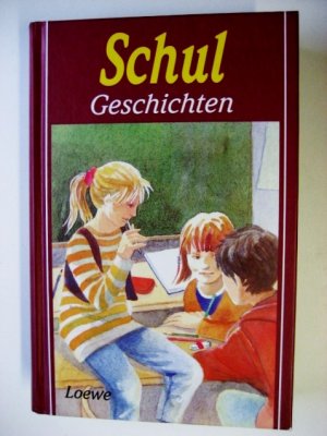 Schulgeschichten