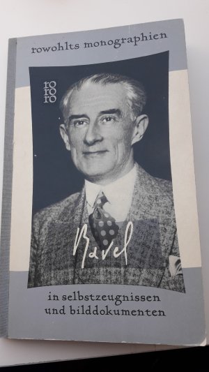 Maurice Ravel