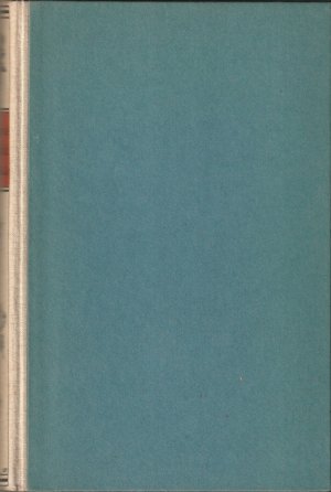 Beethovens Persönlichkeit. Urteile der Zeitgenossen. Gesammelt von Albert Leitzmann. In 2 Bänden. Band 1: 1770-1816. Band 2: 1817-1827. Einband von E. […]