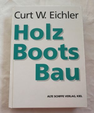 Holzbootsbau und der Bau von stählernen Booten und Yachten