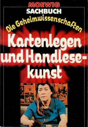 Kartenlegen und Handlesekunst. = Die Geheimwissenschaften 6.