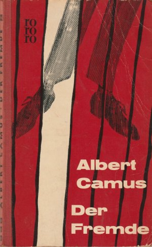 Der Fremde.“ (Albert Camus) – Buch antiquarisch kaufen – A02uQtUV01ZZX