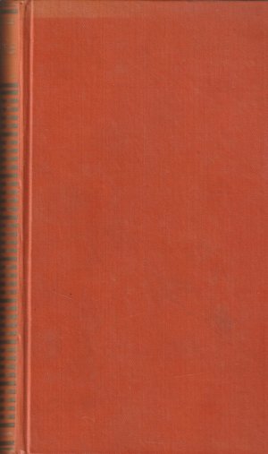 Eine amerikanische Tragödie. Roman. [Übersetzung aus dem Englischen von Marianne Schön].