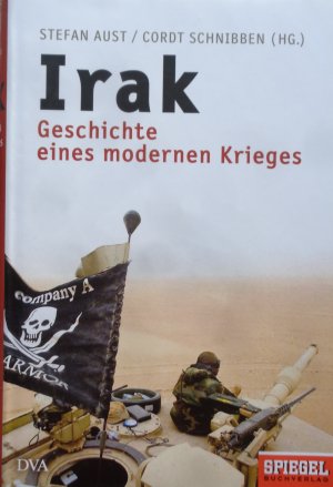 Irak