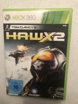 gebrauchtes Spiel – Tom Clancy's H.A.W.X. 2