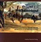 gebrauchtes Buch – Hans Seiler – Prignitz - Wanderland. Mit Skizzenblock und Malbuch unterwegs.