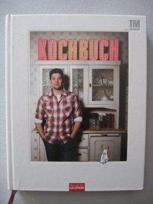 Kochbuch