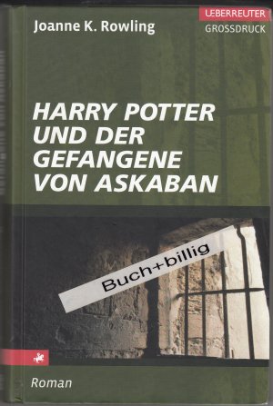 Harry Potter und der Gefangene von Askaban