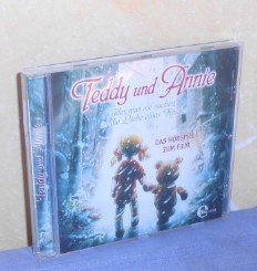 Teddy und Annie. Alles, was sie suchen, ist die Liebe eines Kindes. Das Hörspiel zum Film