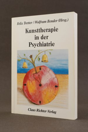 Kunsttherapie in der Psychiatrie