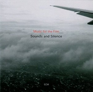 gebrauchter Tonträger – G. I. Gurdjieff – Music For The Film Sounds and Silence: Travels with Manfred Eicher by Georges l. Gurdjieff, Keith Jarrett, Jan Garbarek, ...