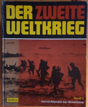 gebrauchtes Buch – Hümmelchen,Dr.Gerhard – Der Zweite Weltkrieg