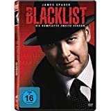 gebrauchter Film – Blacklist (die komplette zweite Season)