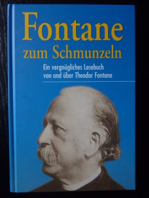 Fontane zum Schmunzeln