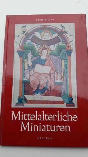 Mittelalterliche Miniaturen