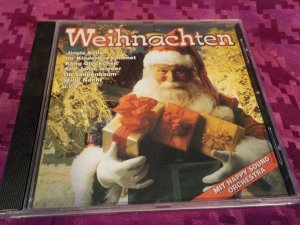 Weihnachten