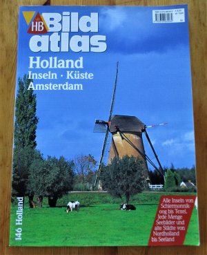 gebrauchtes Buch – Holland