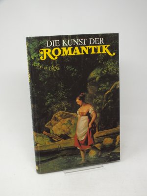 gebrauchtes Buch – Müller, Kristiane; Urban, Eberhard – Die Kunst der Romantik