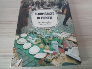 gebrauchtes Buch – Baudot, Jean-Claude  – Flohmärkte in Europa