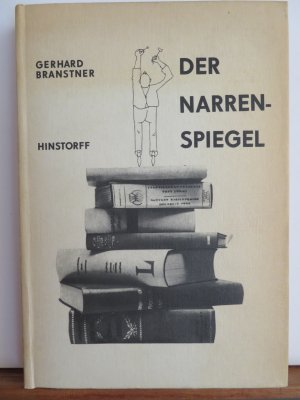 gebrauchtes Buch – Gerhard Barnstner – Der Narrenspiegel