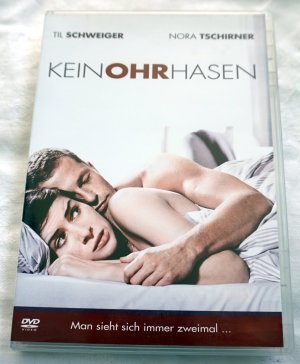 gebrauchter Film – Til Schweiger – Keinohrhasen