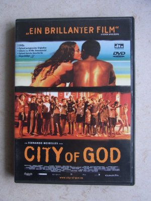 City of God