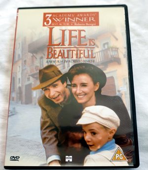 gebrauchter Film – Life is Beautiful