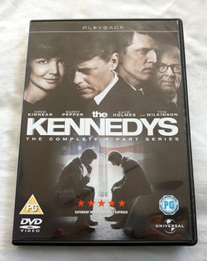 gebrauchter Film – The Kennedys - the Complete 8-Part Series