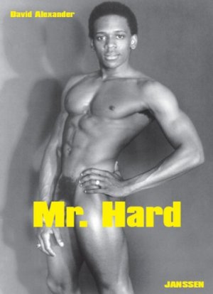 Mr. Hard