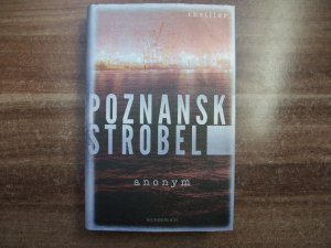 gebrauchtes Buch – Poznanski, Ursula; Strobel – Anonym