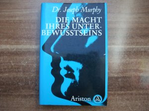 gebrauchtes Buch – Joseph Murphy – Die Macht Ihres Unterbewusstseins