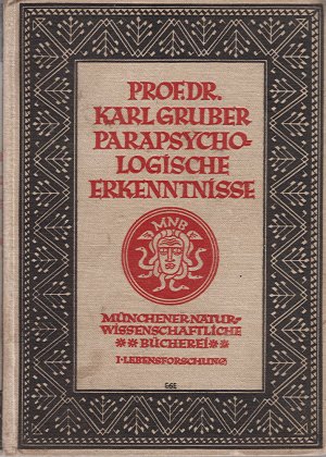 Parapsychologische Erkenntnisse