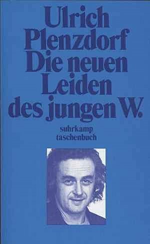 gebrauchtes Buch – Ulrich Plenzdorf – Die neuen Leiden des jungen W.