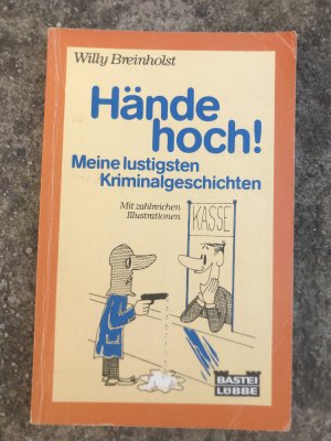 Hände hoch