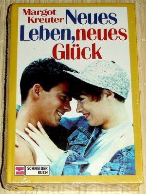 NEU, OVP - NEUES LEBEN, NEUES GLÜCK - (2 Romane in einem Band)