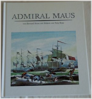 Admiral Maus