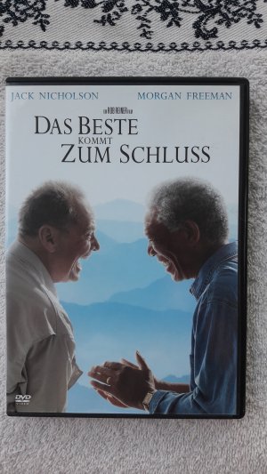 gebrauchter Film – Rob Reiner – Das Beste kommt zum Schluss