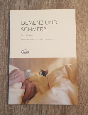 Demenz und Schmerz