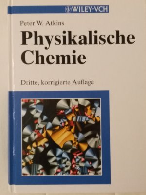 Physikalische Chemie