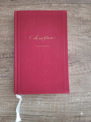 gebrauchte Buecher