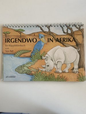 Irgendwo in Afrika